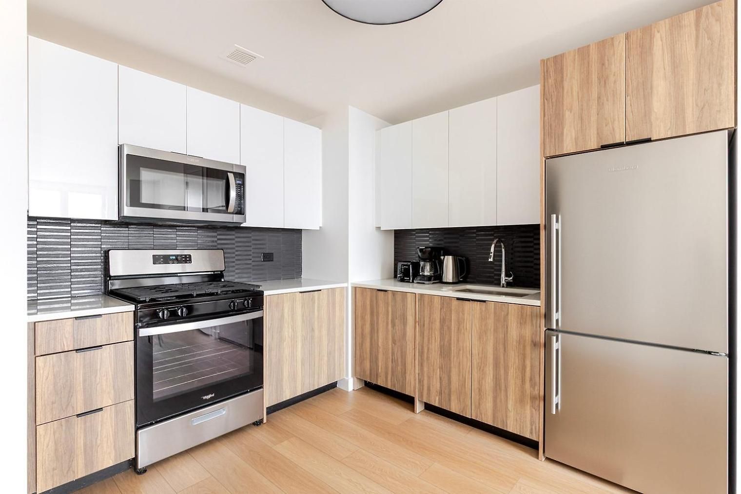 Blueground Long Island Washer Nr Gantry Plaza Nyc-2022 Apartment
