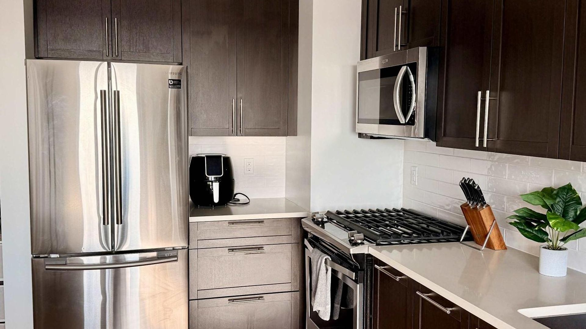Apartment Luxury Nyc Getaway With Amazing Views New York