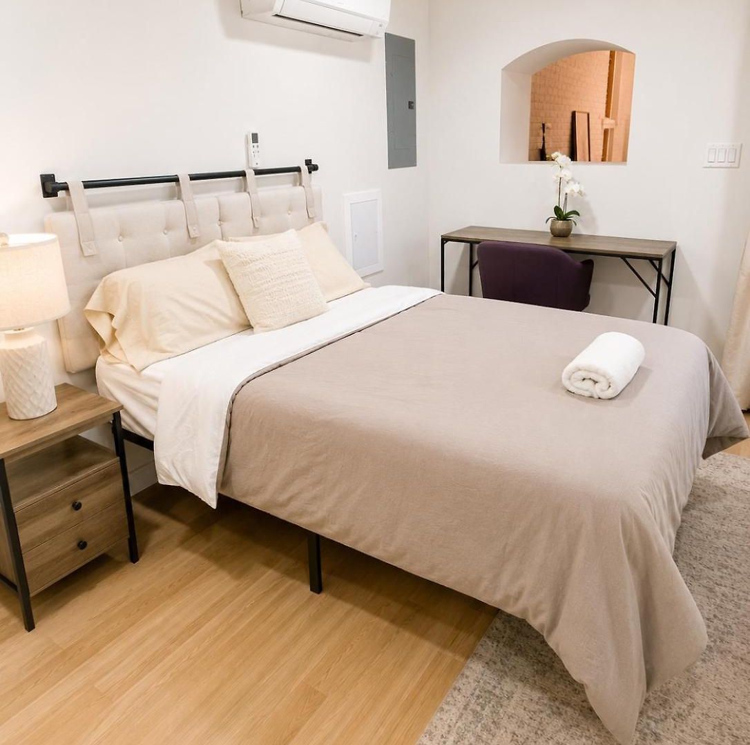 Nolita 2500 Square Feet Loft With 6 Bedroom 2ba Apartment New York