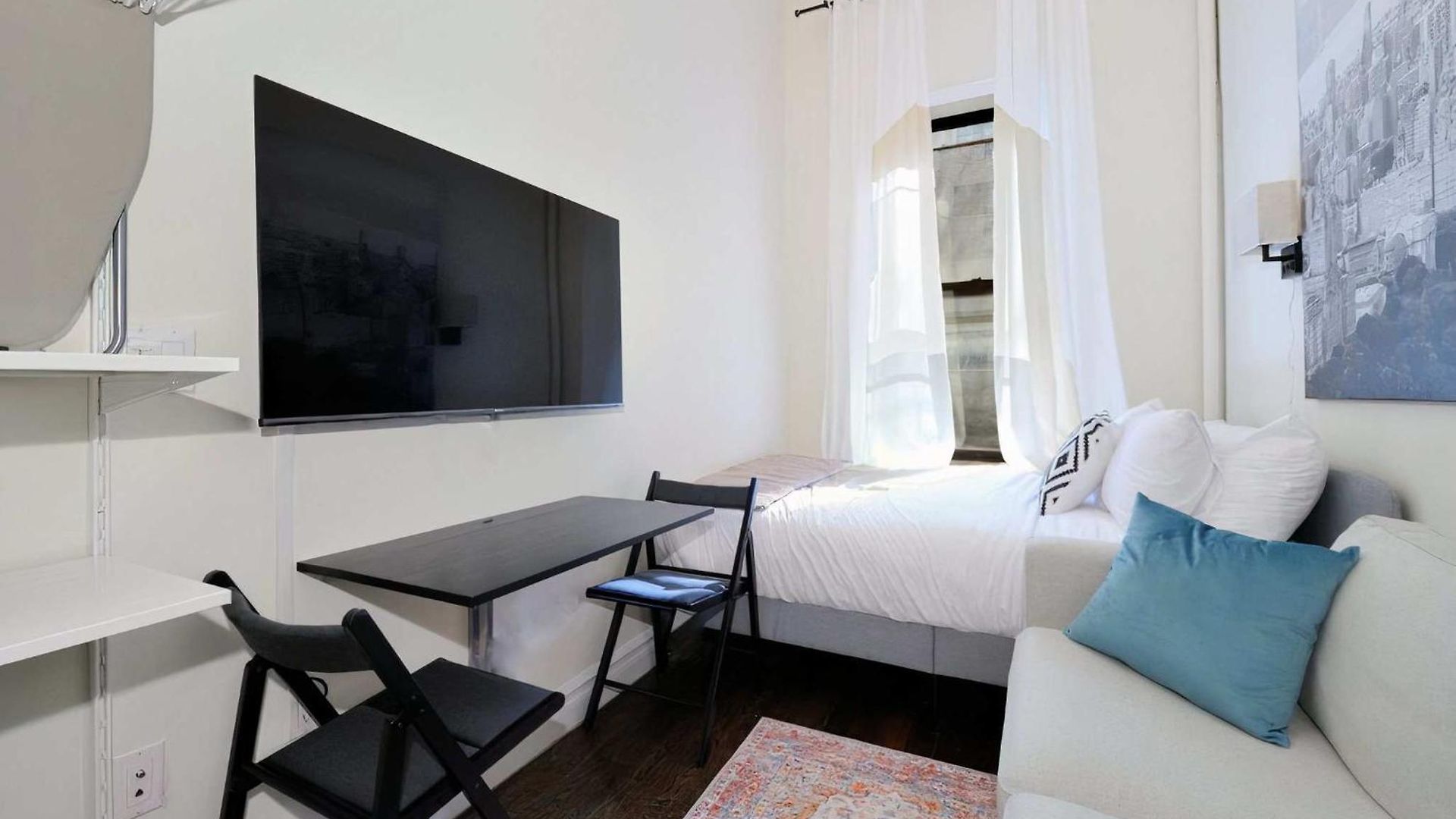 Apartment The Hudson Vibe 8686 New York