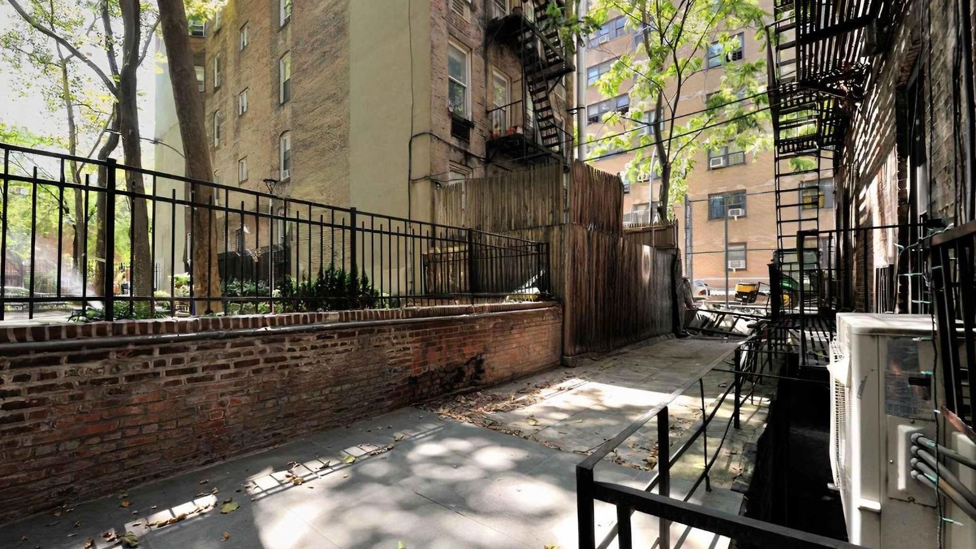 The Ideal X Vibe 8670 New York