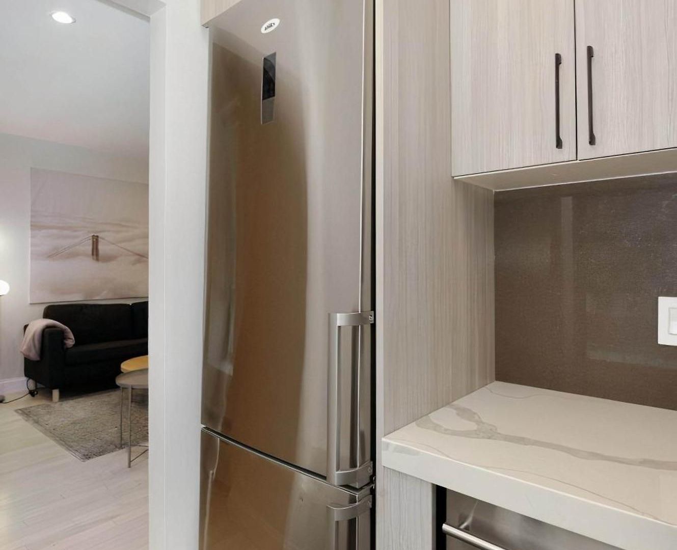 Apartment The Grand Ii Vibe 8738