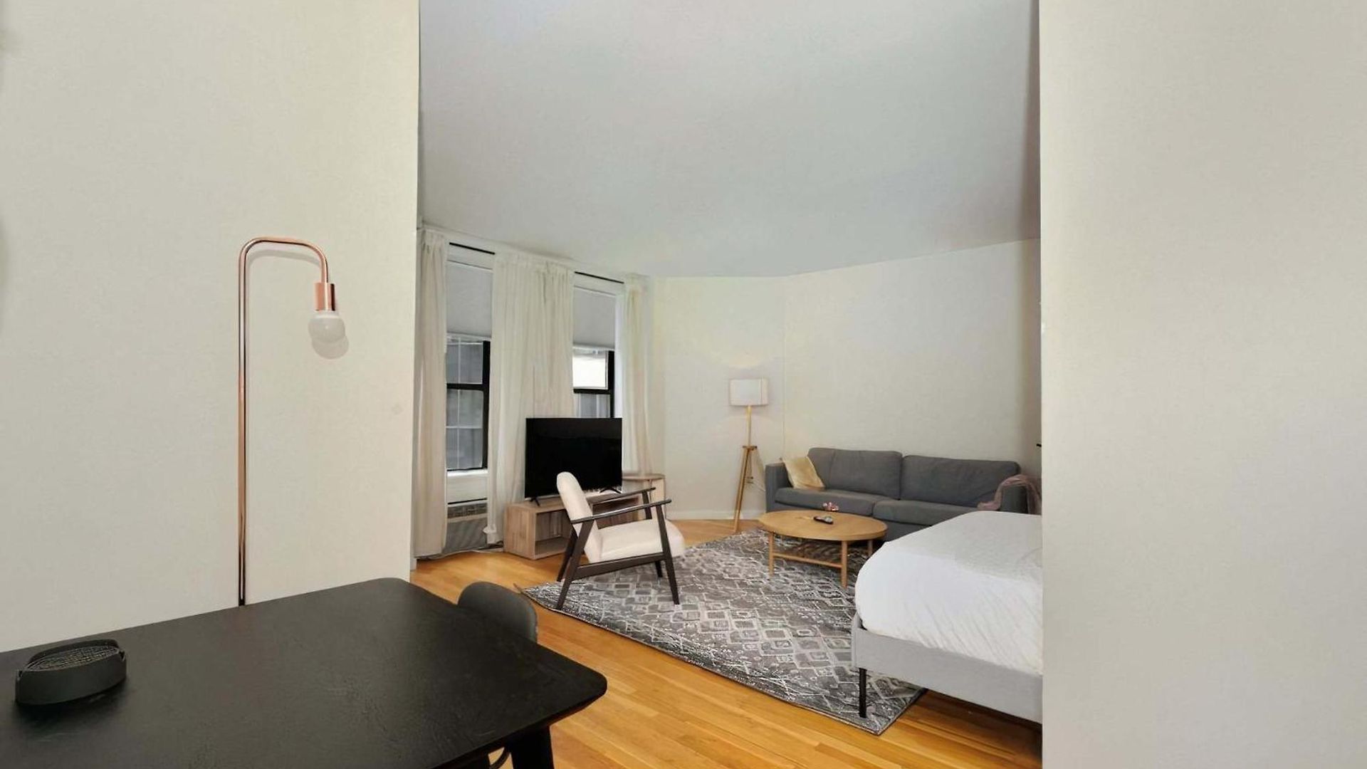 The Grand Vibe 8737 Apartment New York