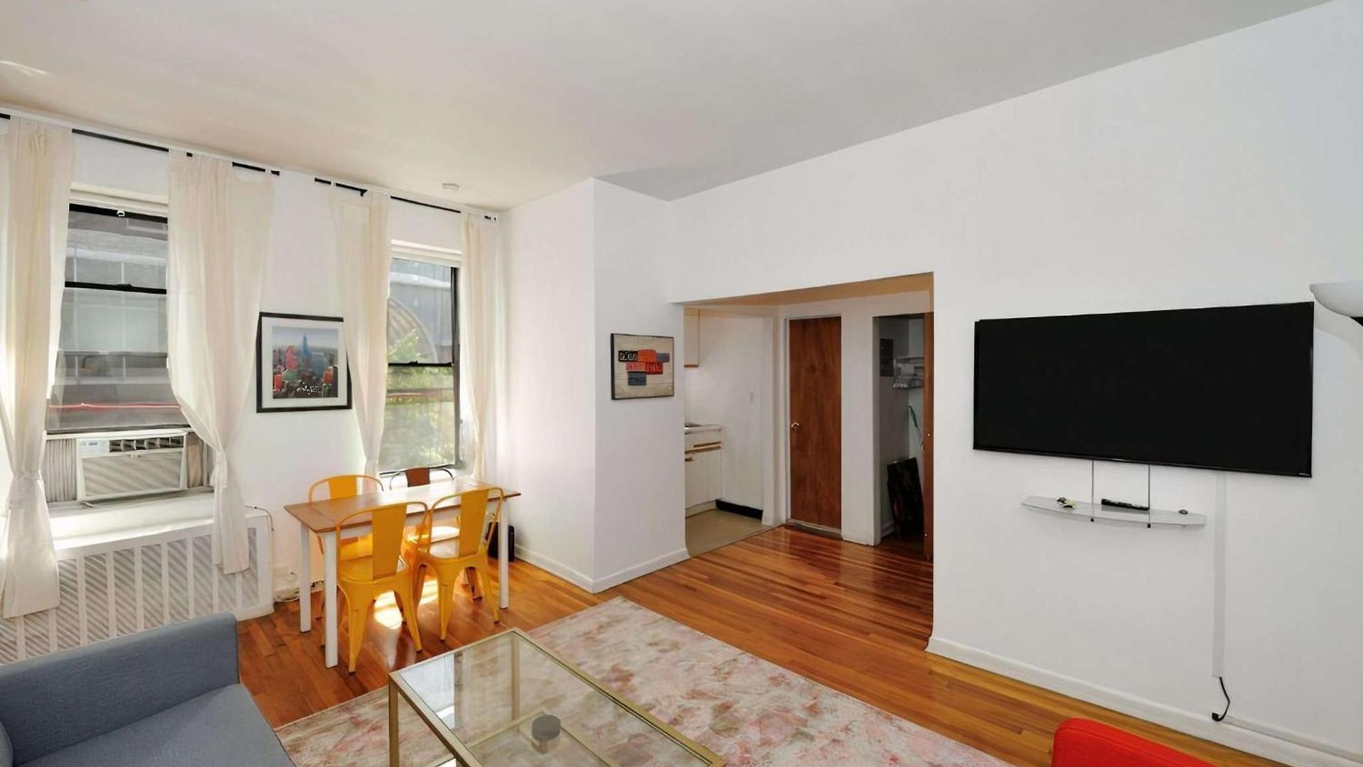 Apartment The Lara Vibe 8542 New York