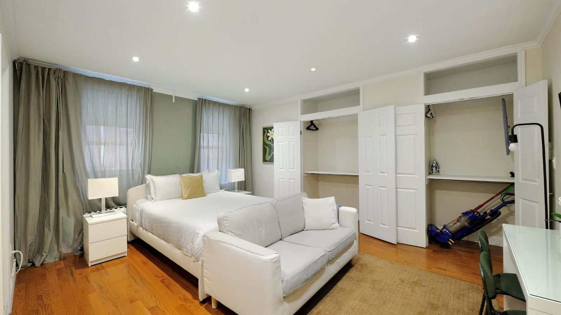 The Lexy Iv Vibe 8628 Apartment