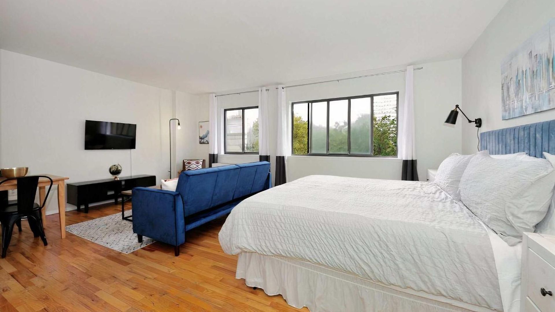 The Kips Iii Vibe 8646 Apartment *