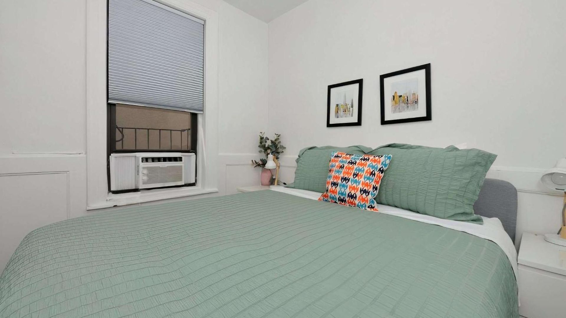 The Dale Vibe 8601 Apartment New York