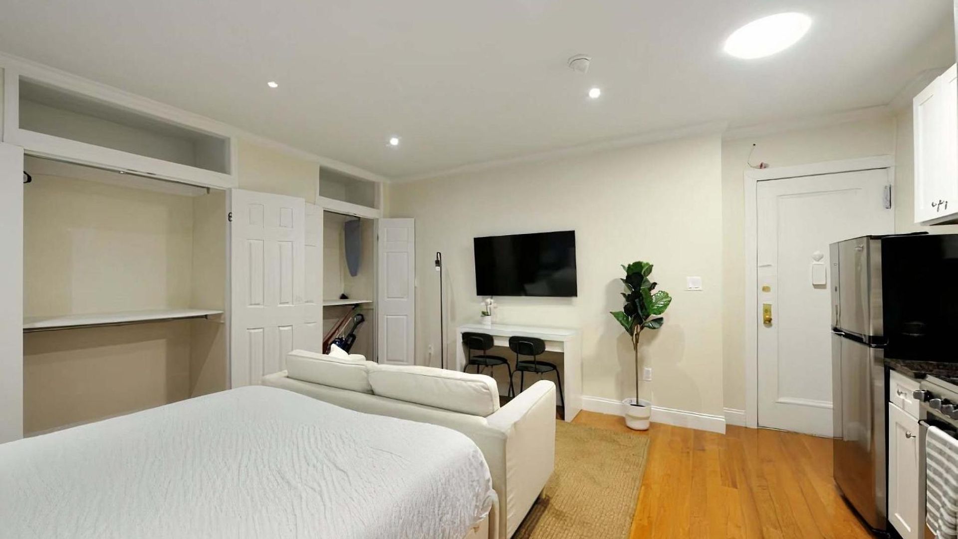 Apartment The Lexy Iv Vibe 8628 New York