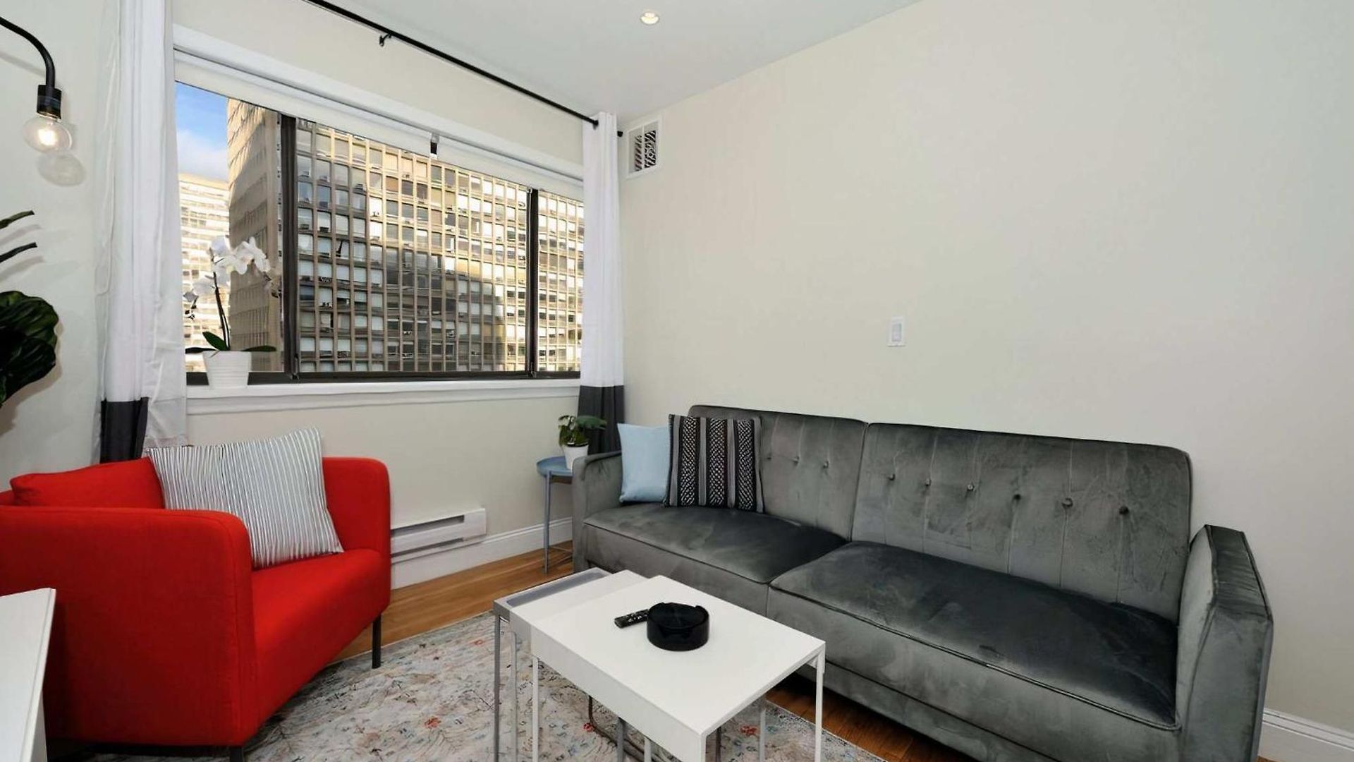 Apartment The Kips Vi Vibe 8652