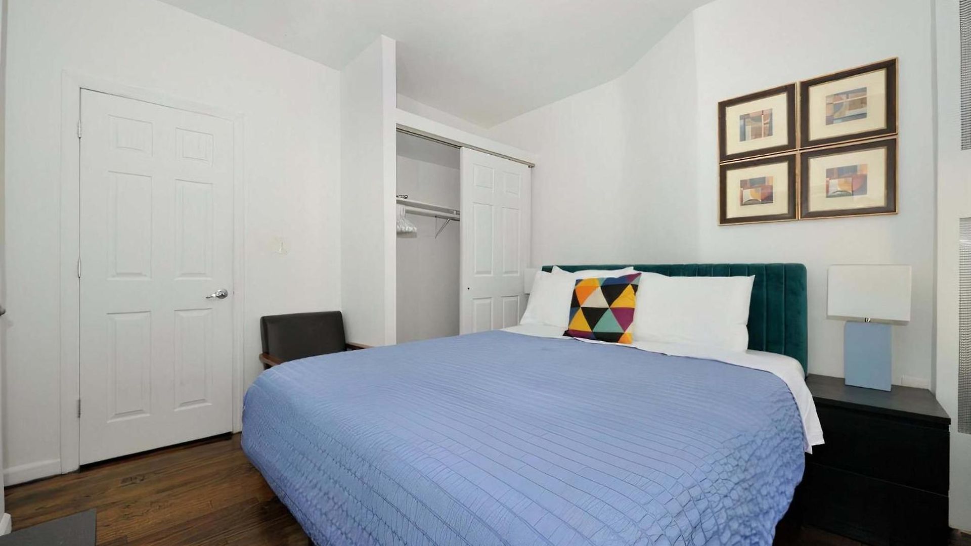 Apartment The Arthur V Vibe 8678 *