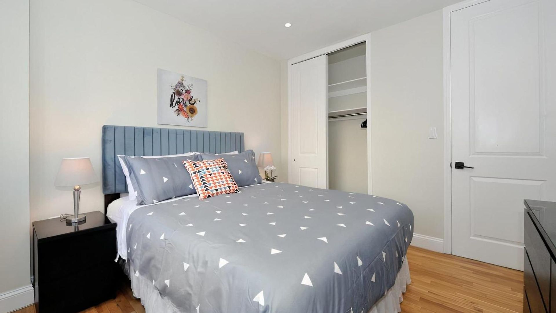The Kips Vi Vibe 8652 Apartment New York