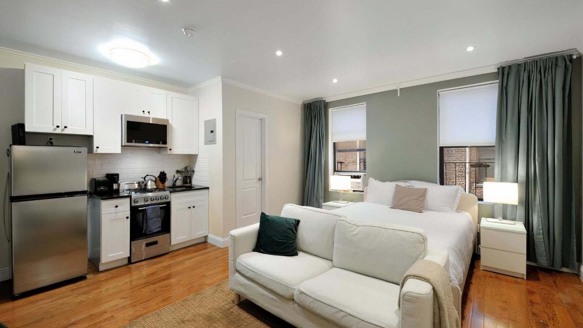 Apartment The Lexy Ii Vibe 8611 *