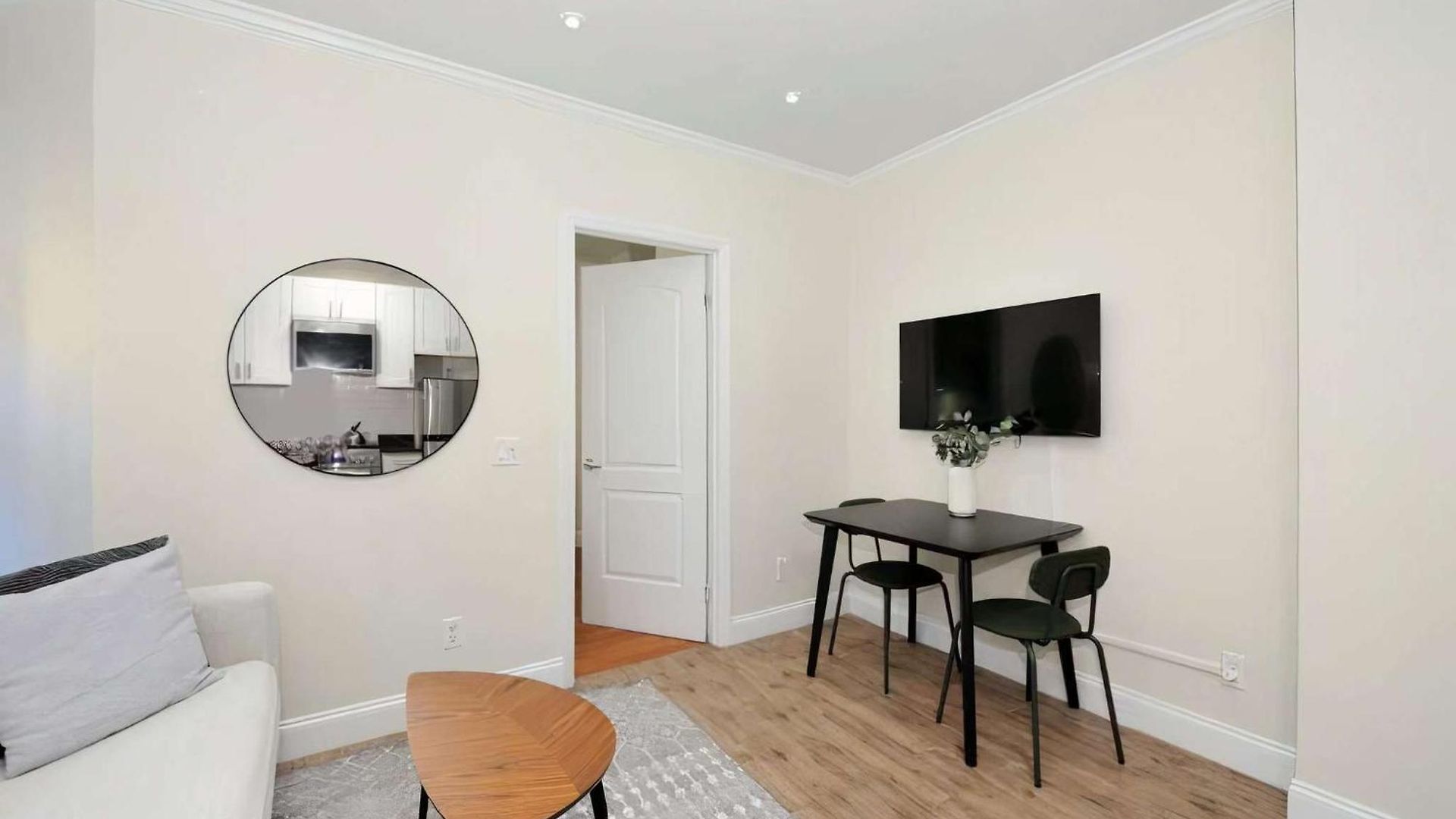 The Gram Iv Vibe 8603 Apartment New York