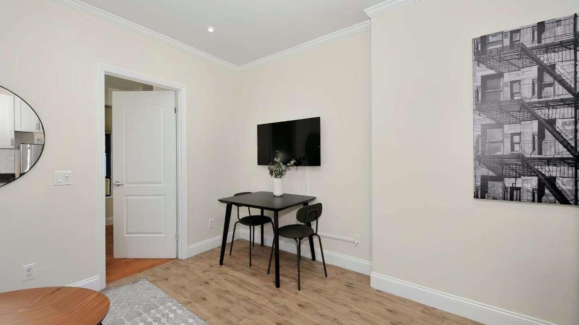 Apartment The Gram Iv Vibe 8603 New York