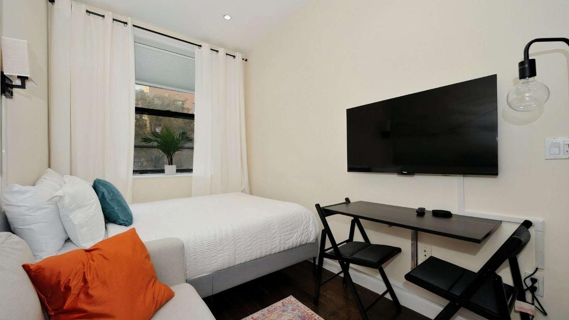 Apartment The Hudson Ii Vibe 8732