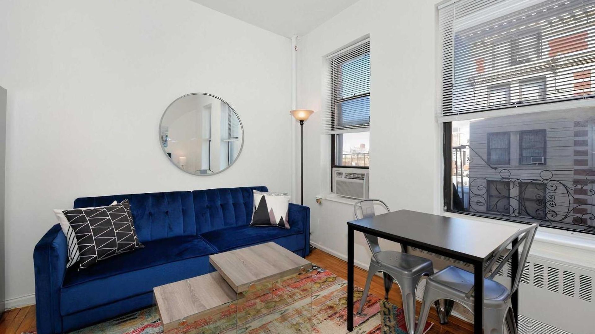 Apartment The Columbus Iv Vibe 8627 New York