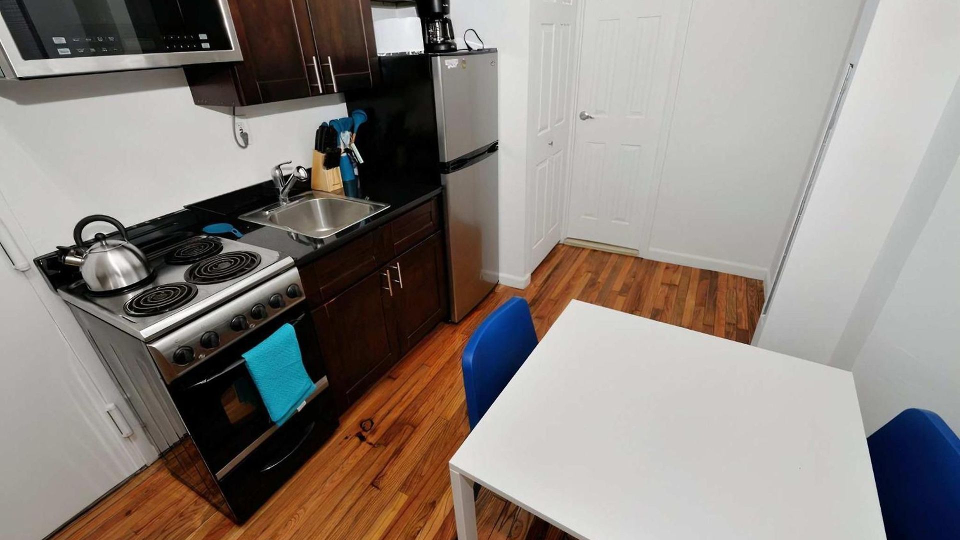 Apartment The Arthur Iii Vibe 8675