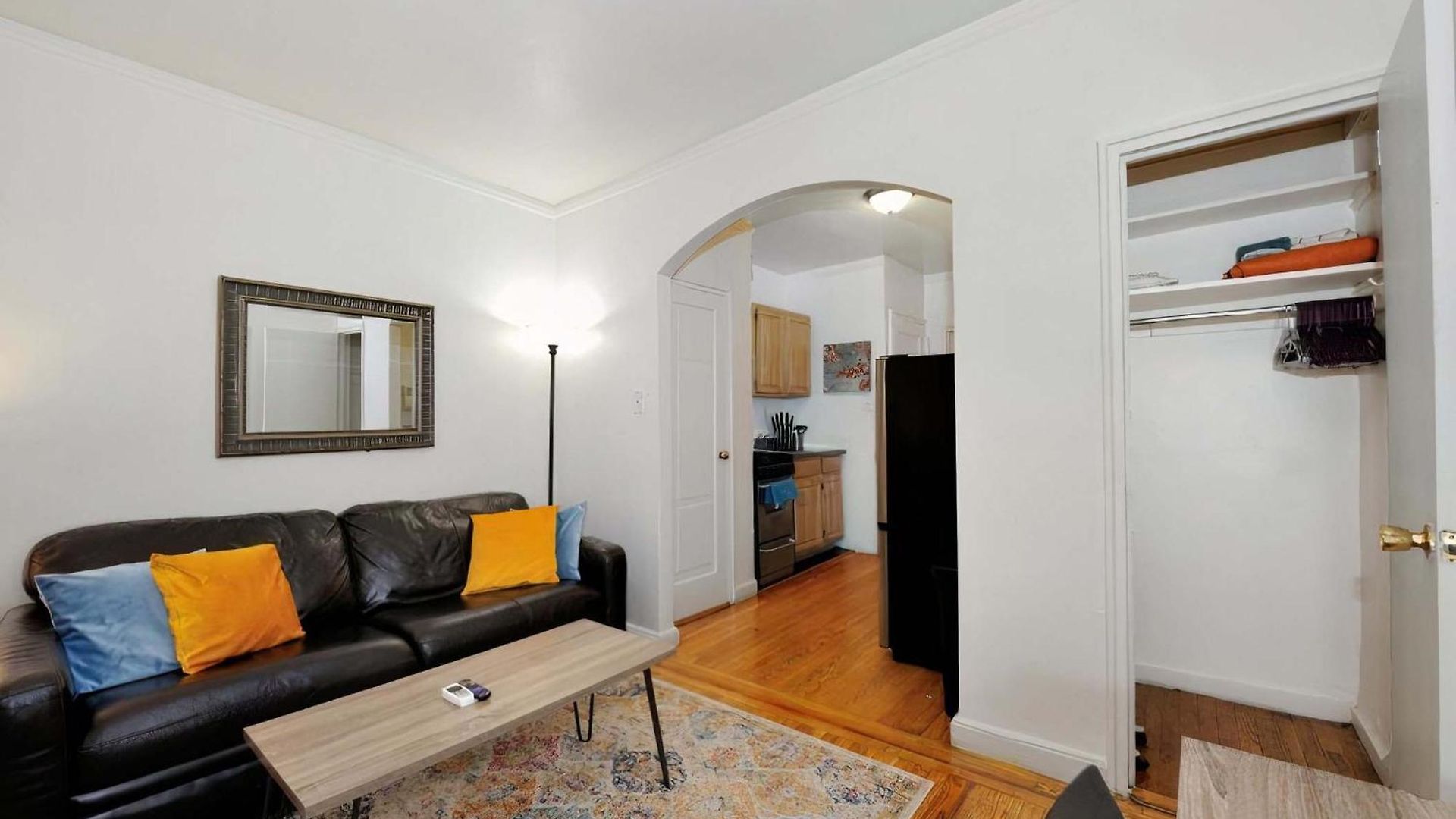 The United Flat Iv Vibe 8607 Apartment *