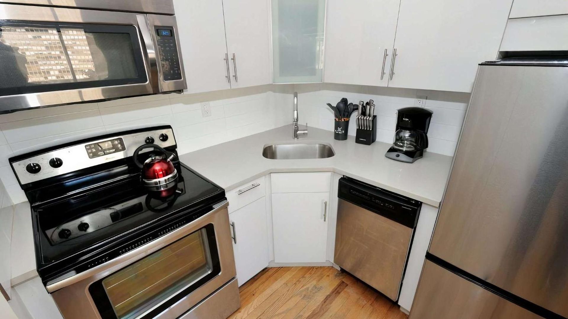 The Kips V Vibe 8651 Apartment