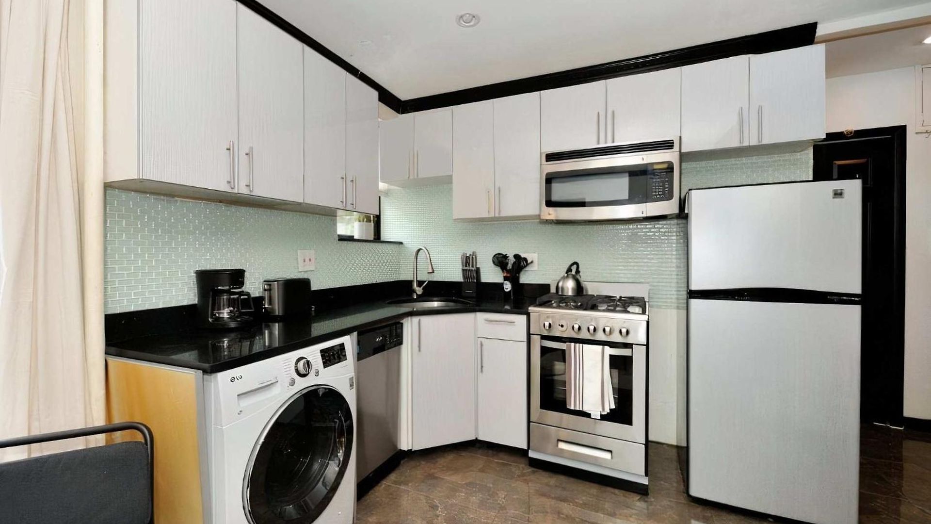 Apartment The Gram Ix Vibe 8568 New York