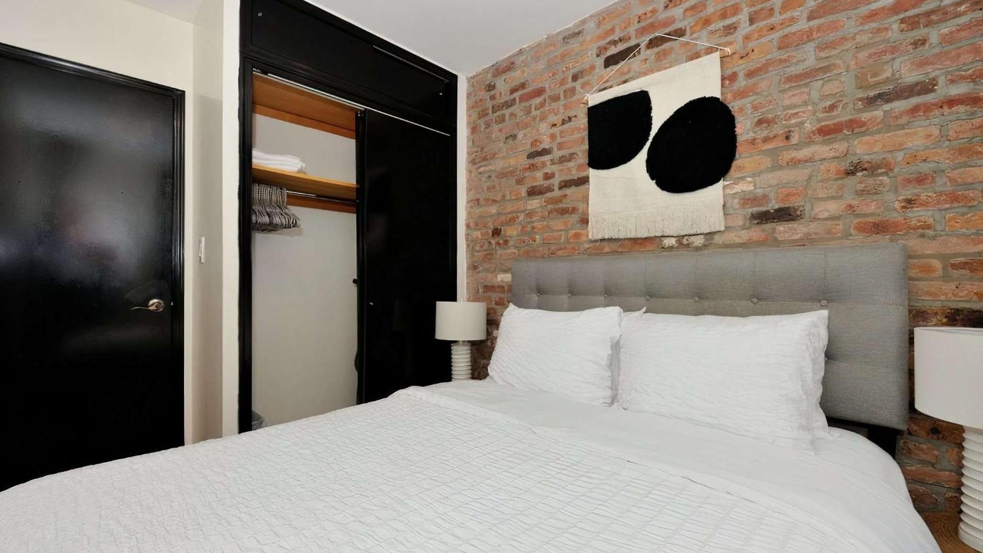Apartment The Ideal Vibe 8556 New York