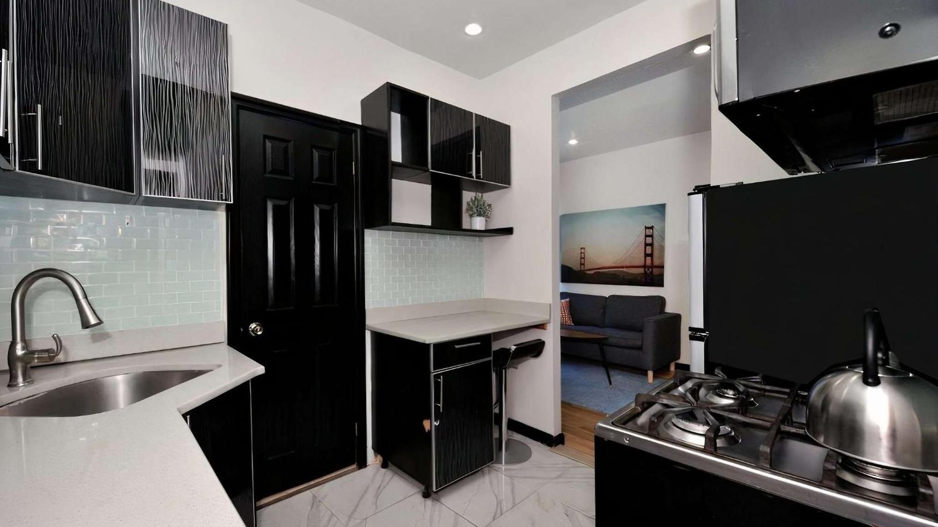 Apartment The Gram Viii Vibe 8565