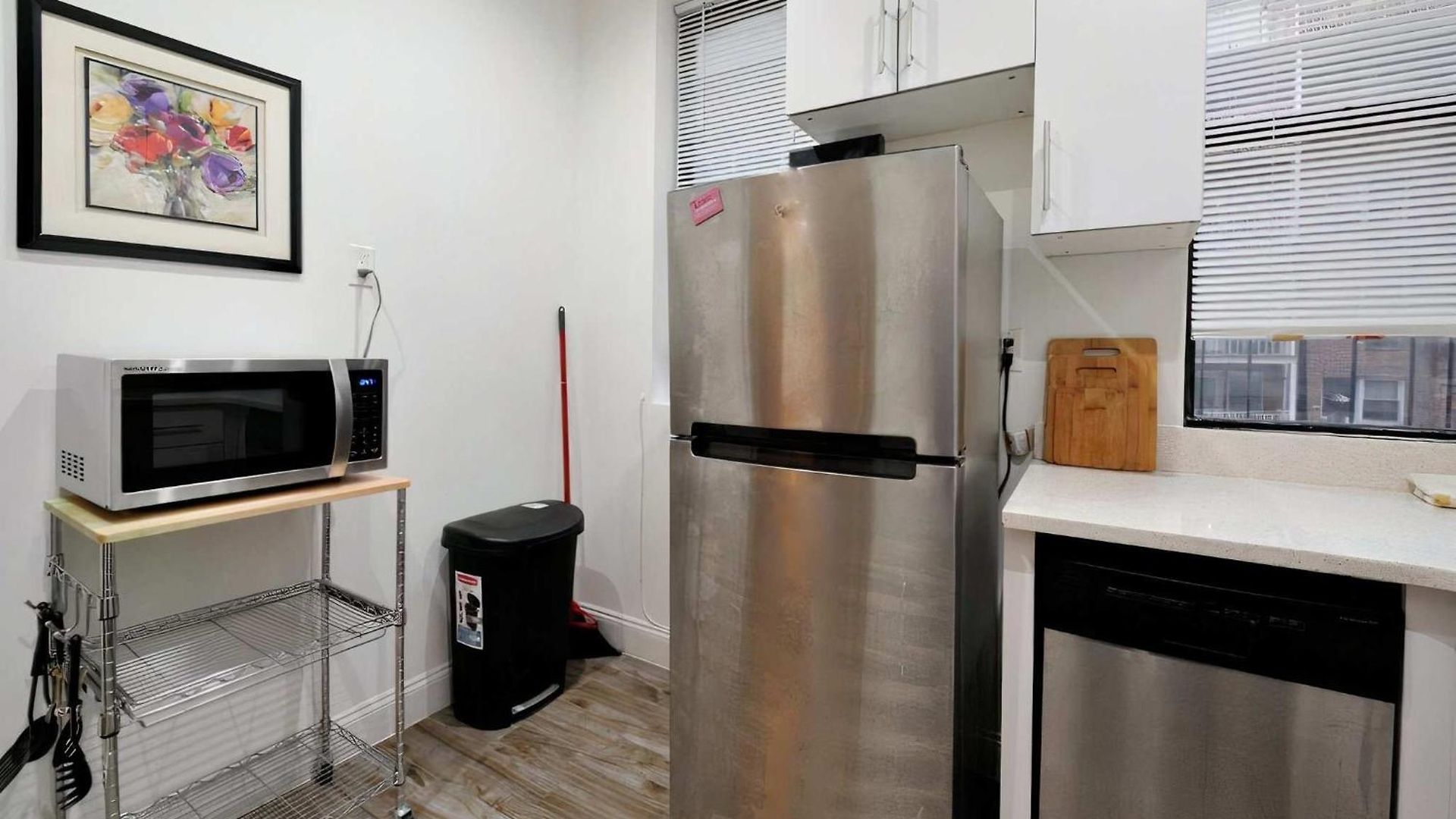 The Lux Lex Iii Vibe 8606 Apartment