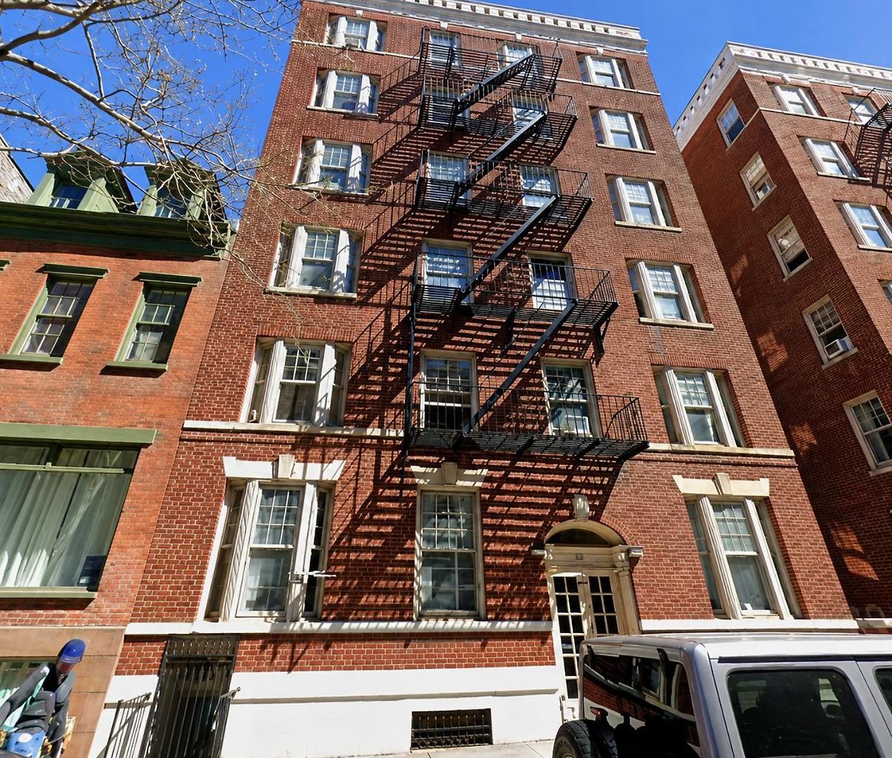 Stylish West Village Gem - Prime Nyc Location