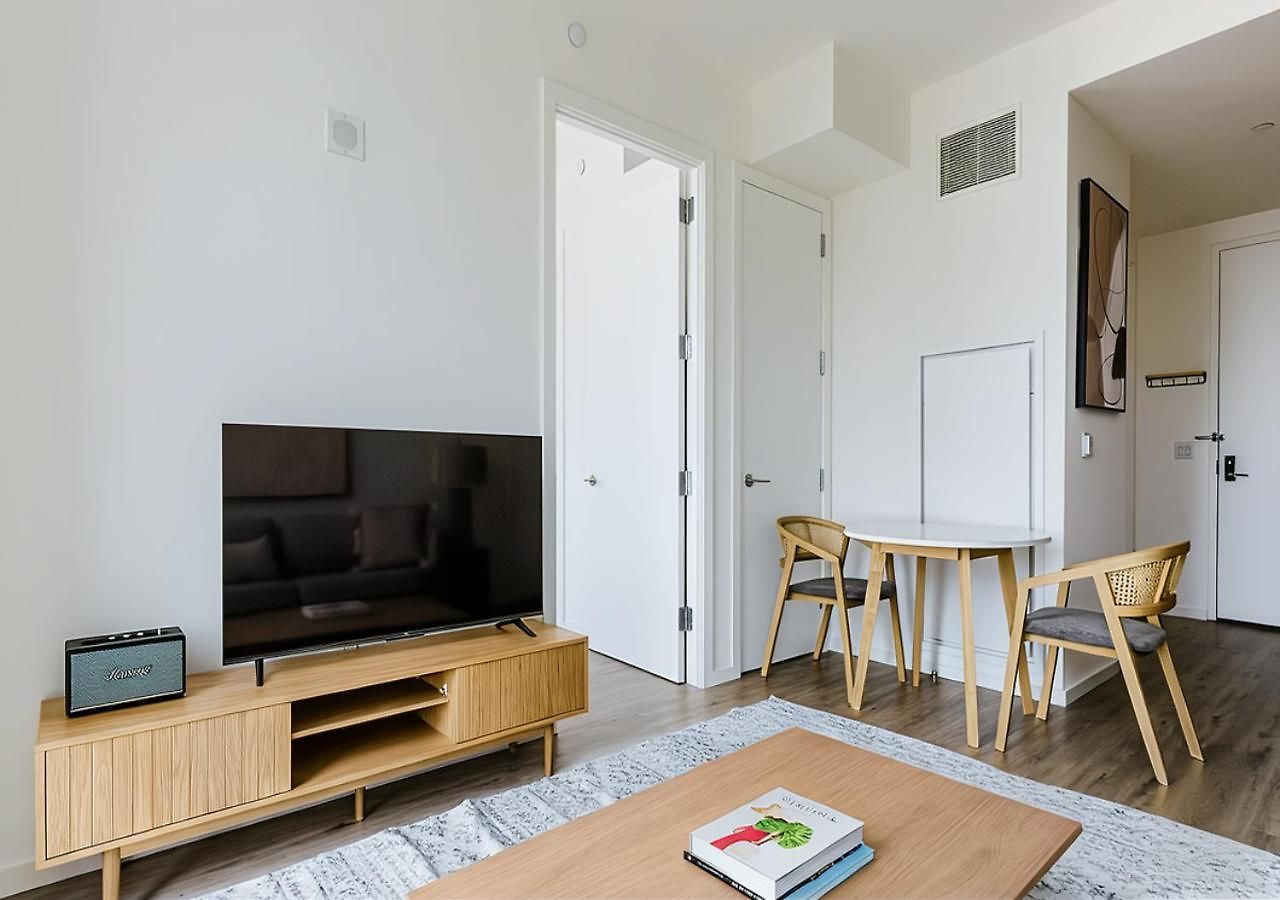 545 Vanderbilt Avenue #ph2g 1-bedroom New York