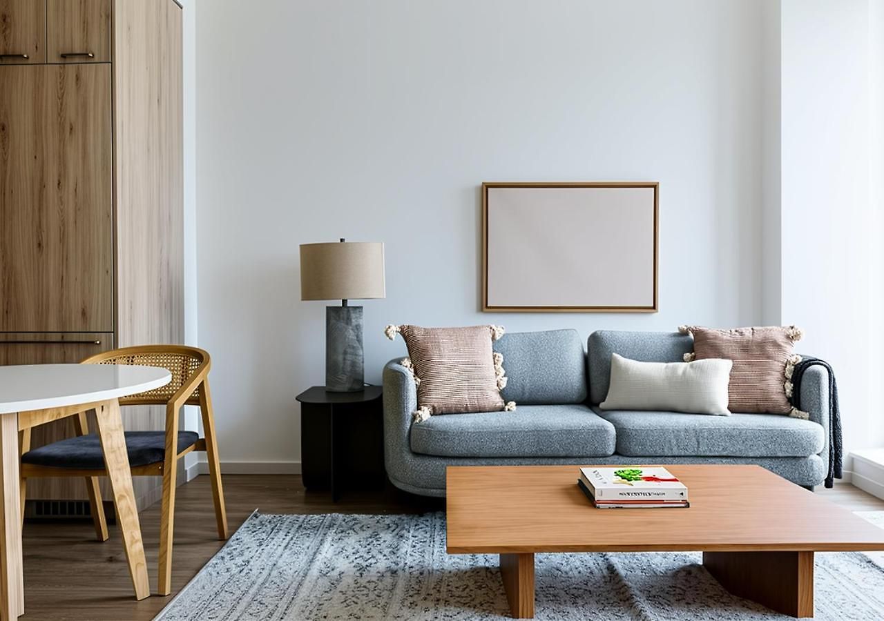 Apartment 545 Vanderbilt Avenue #ph2g 1-bedroom New York