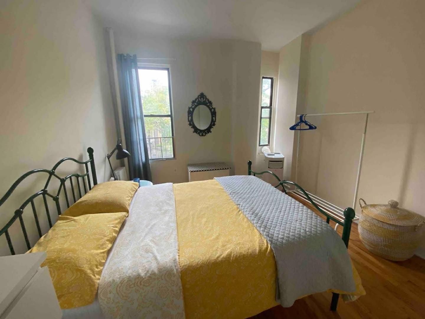 Cozy 2 Bedroom In Manhattan Apartment New York
