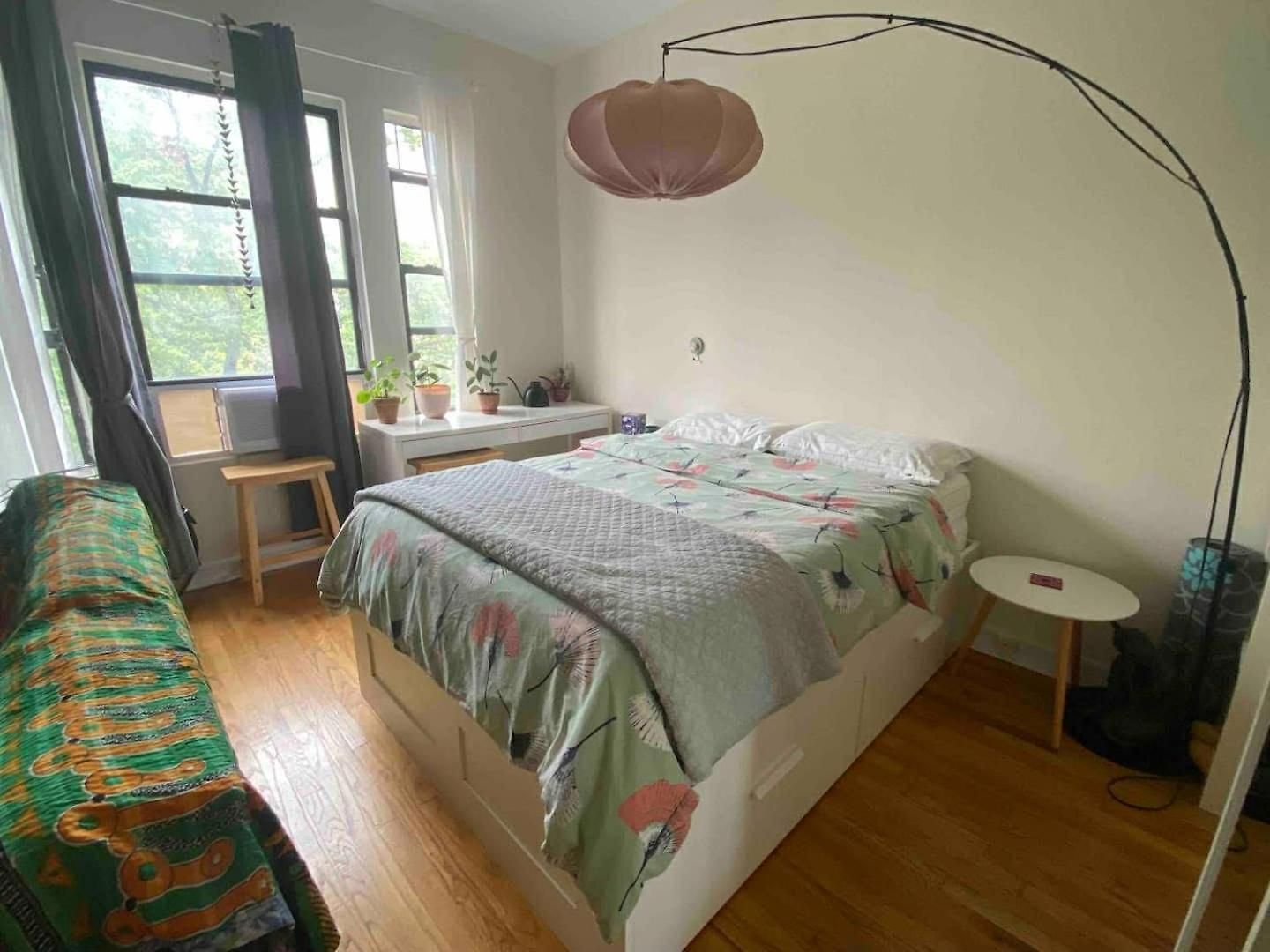 Apartment Cozy 2 Bedroom In Manhattan New York