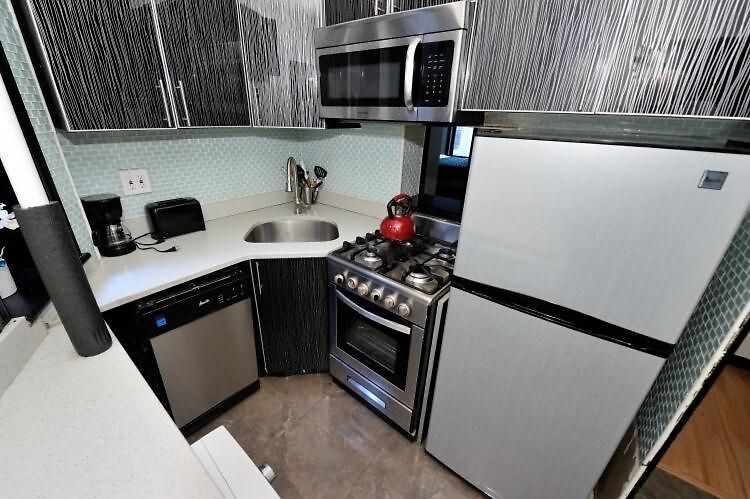 Apartment The Ideal Vi Vibe 8571 New York