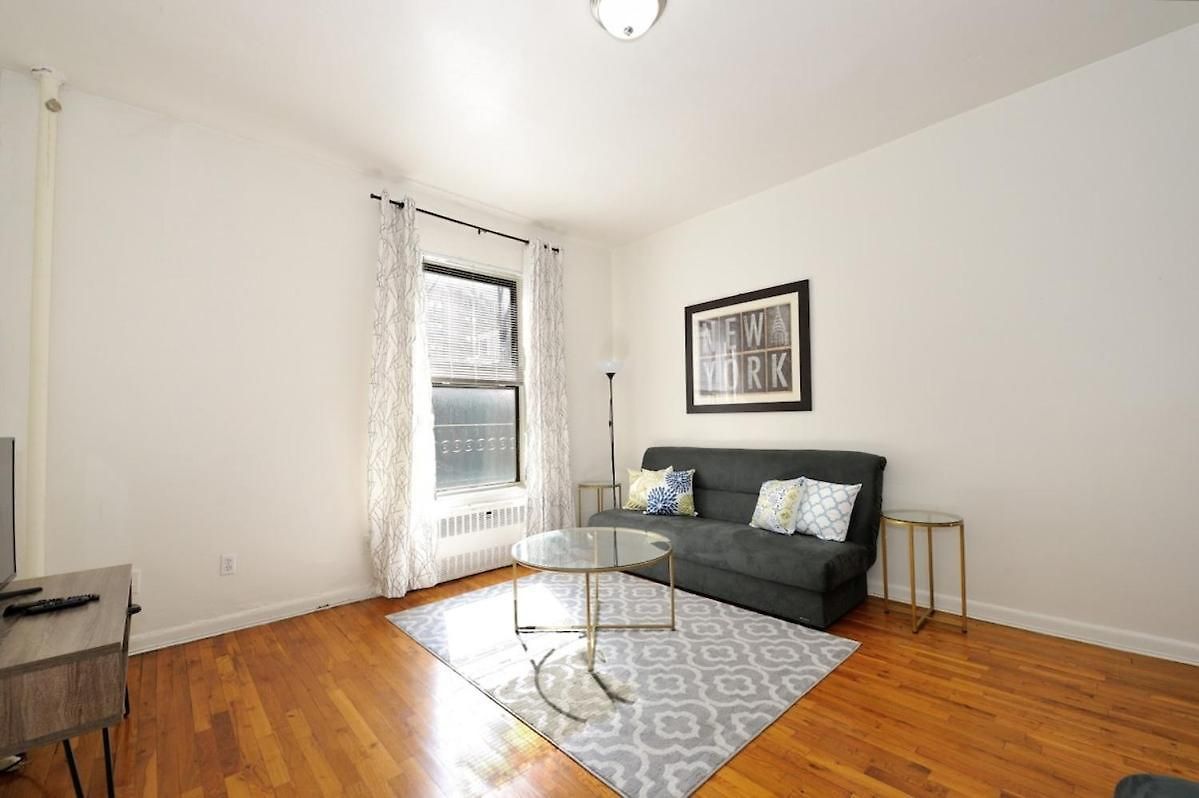 The Columbus Vibe 8595 Apartment *