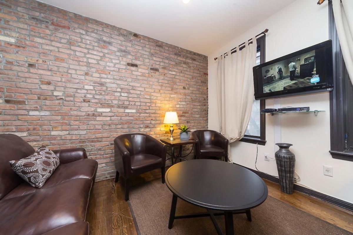 The Ideal V Vibe 8564 New York