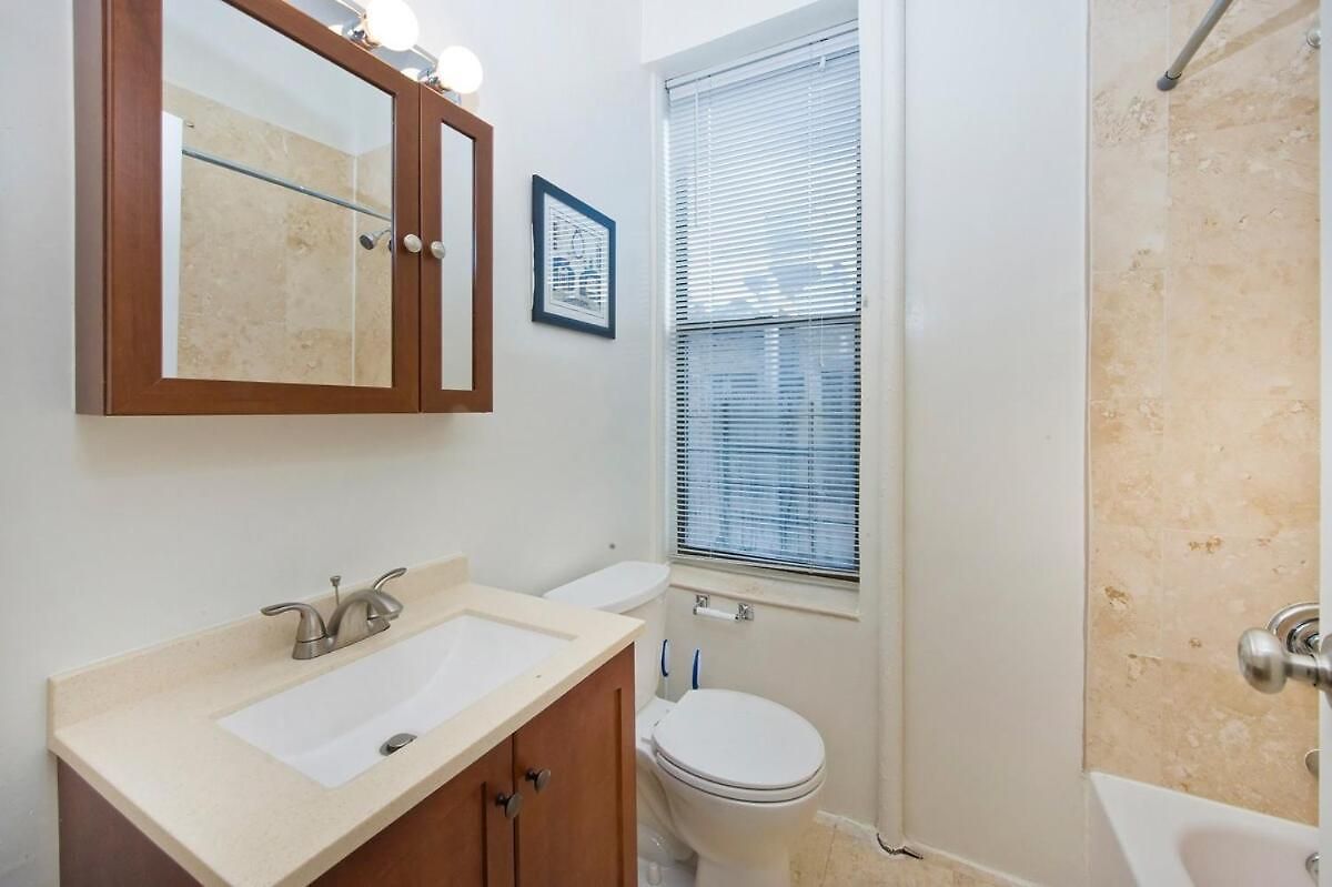 Apartment The Beacon Ii Vibe 8605 New York