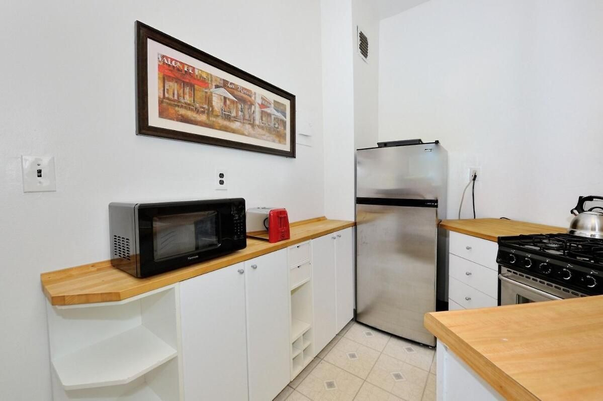 The Columbus Ii Vibe 8614 Apartment New York