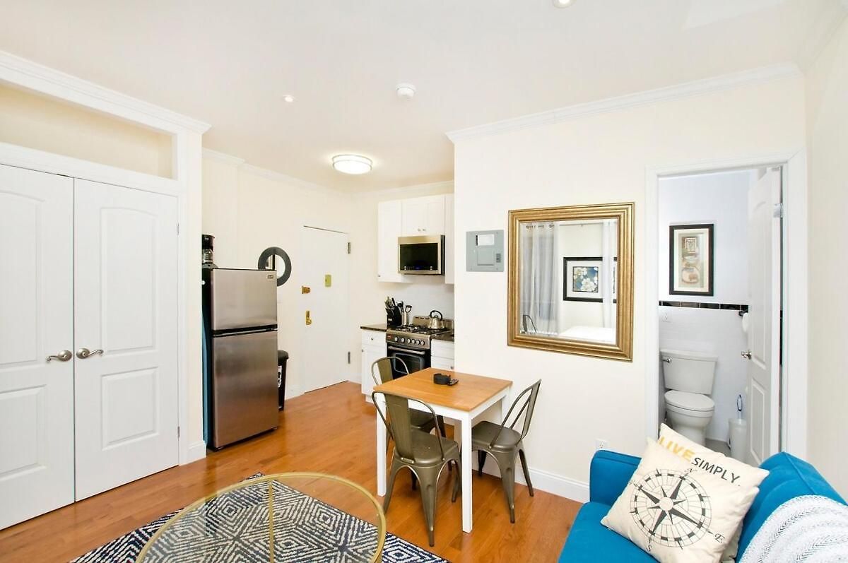 The Lexy Iii Vibe 8617 Apartment *