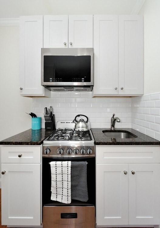 Apartment The Lexy Ix Vibe 8647 New York
