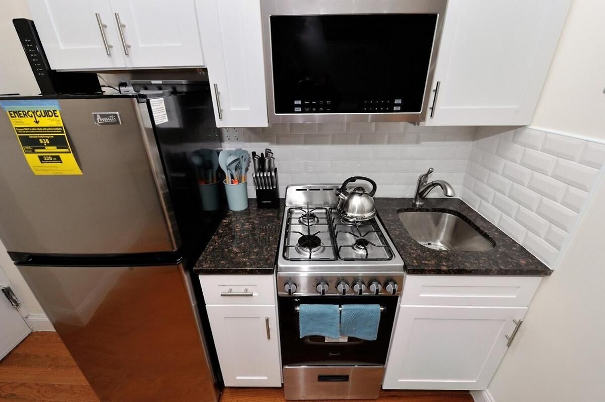 Apartment The Lexy Vi Vibe 8634 *