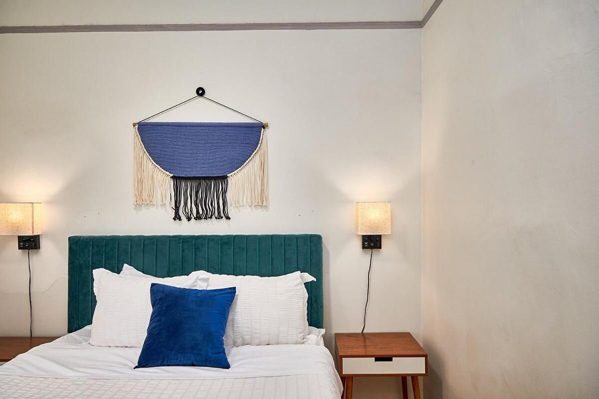The Beacon Iii Vibe 8622 Apartment New York