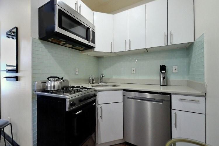 The Gram Ii Vibe 8575 Apartment New York