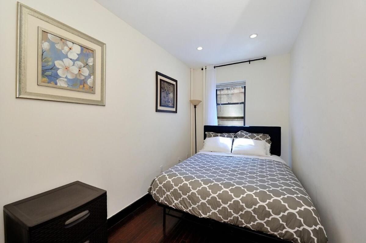 Apartment The Ideal Ix Vibe 8598 New York