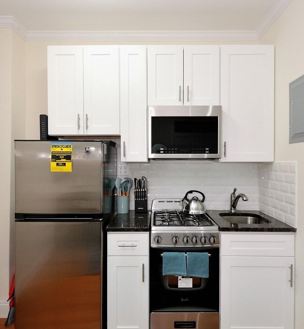 The Lexy Vi Vibe 8634 Apartment