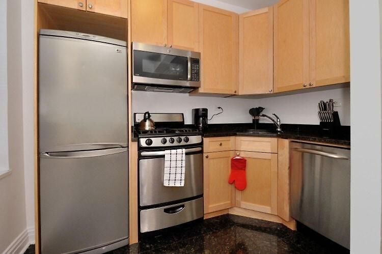 Apartment The Sutton Ii Vibe 8656