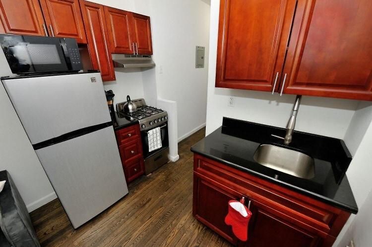 The Dale Ii Vibe 8660 Apartment New York