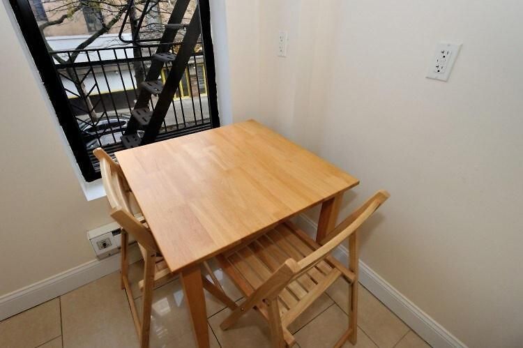 The York Vibe 8657 Apartment