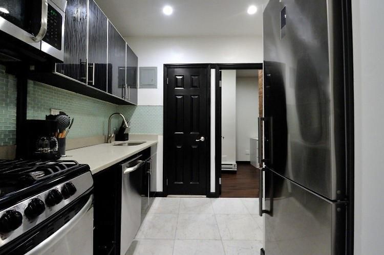 Apartment The Lenox Iii Vibe 8659 New York