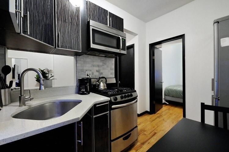 The Ideal Xiii Vibe 8673 Apartment New York