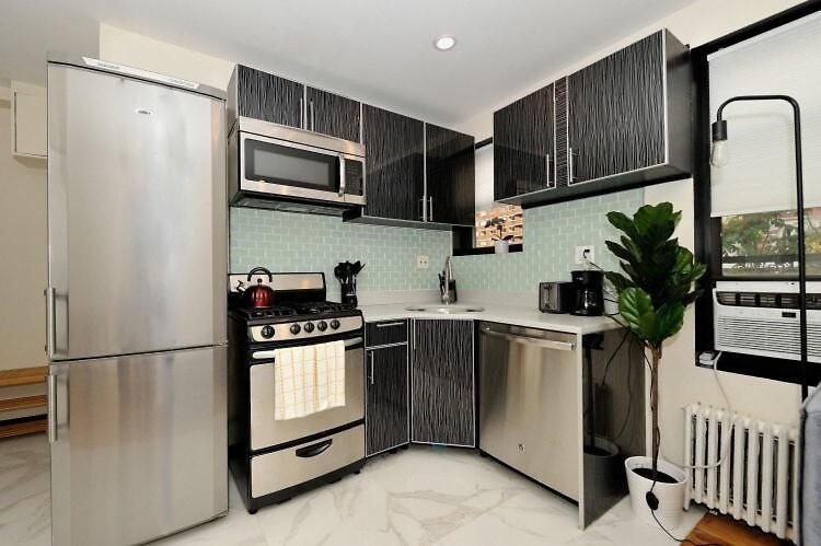 Apartment The Ideal Xii Vibe 8672